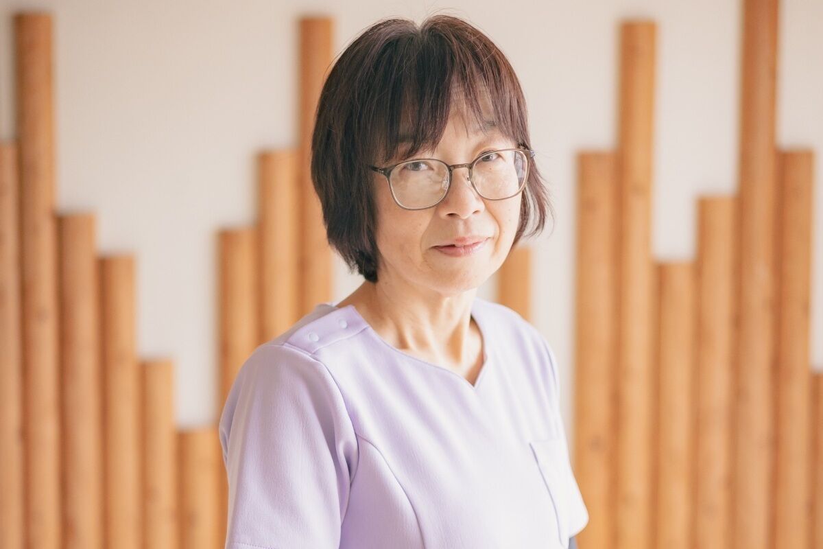 リンパ浮腫療法士看護師の専門資格